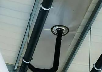 平度虹吸排水的原理