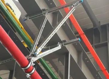 平度抗震支架厂家与你分享你必须做的紧急情况下的准备